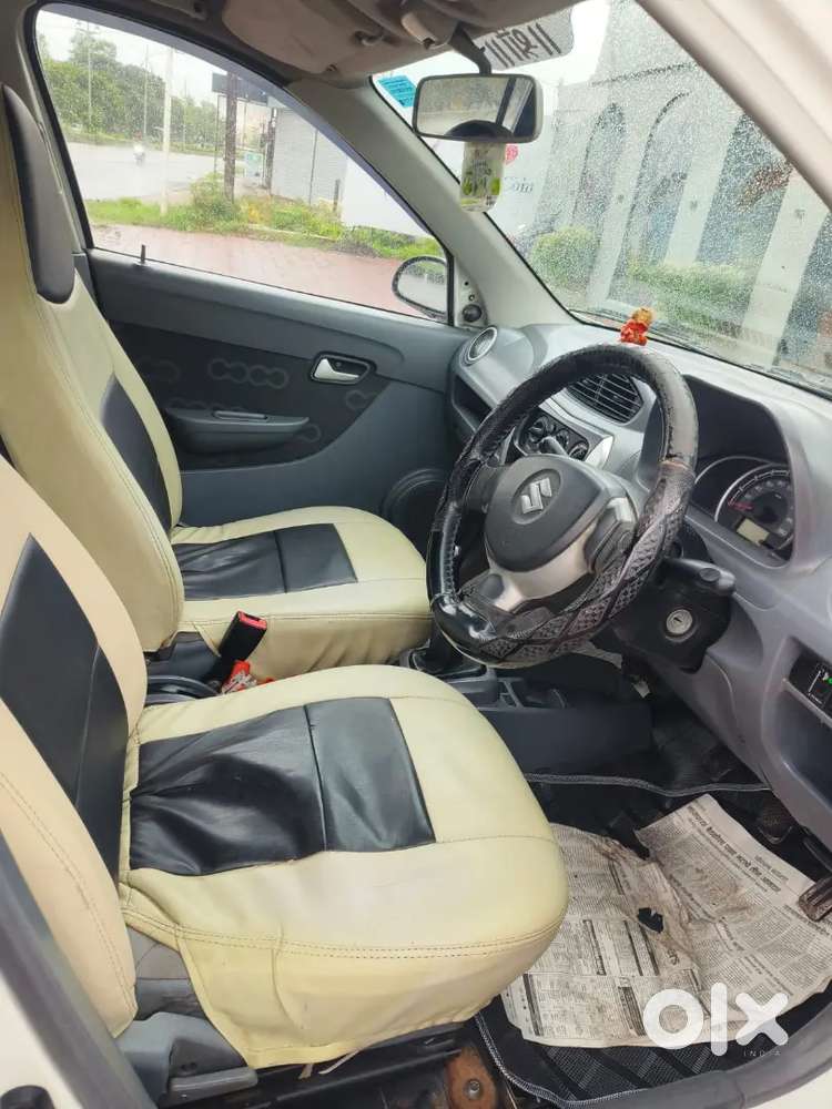 Maruti Suzuki Alto 2014 Petrol /lpg Manual