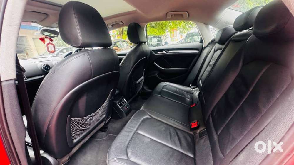 Audi A3 2.0 35 Tdi Premium + Sunroof, 2016, Diesel