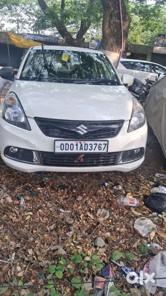 Swift Tour S Disel