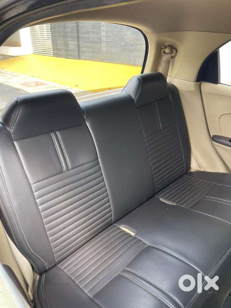Honda Brio S Mt, 2013, Petrol