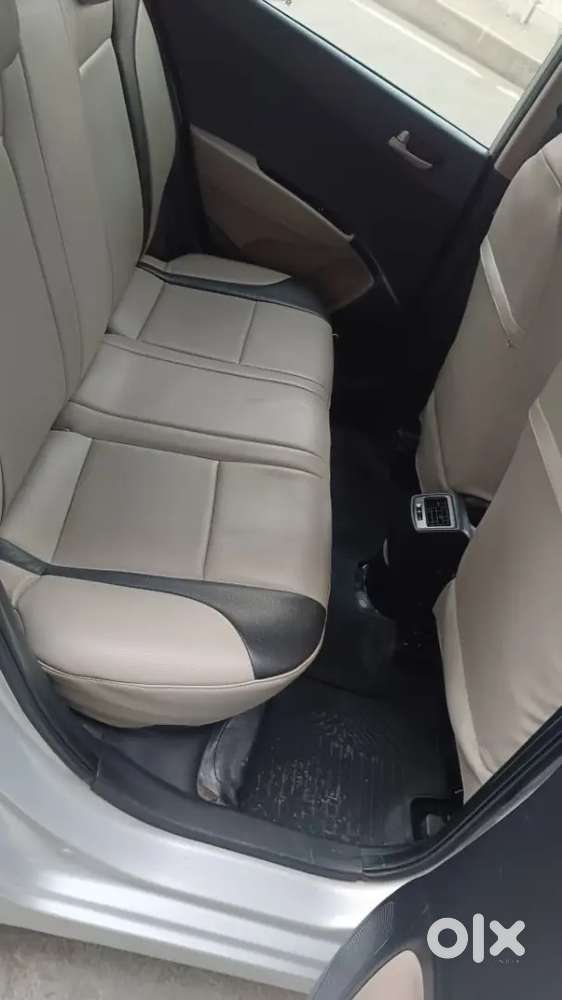 Hyundai Grand I10 2014