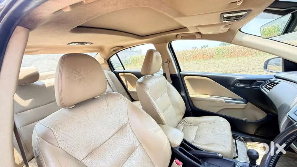 Genuine Driven With Records, Family Car