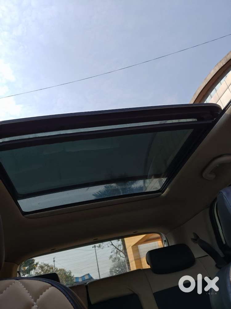 Hyundai Creta Sx Mt, 2020, Petrol