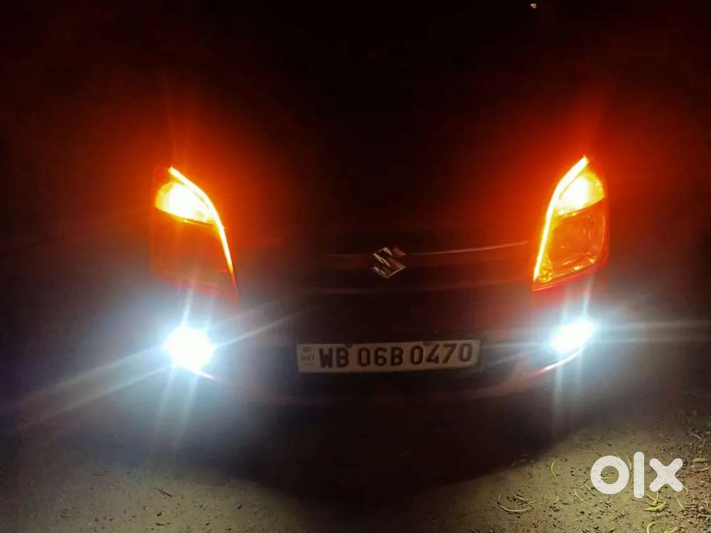 Maruti Suzuki Wagon R 1.0 2009