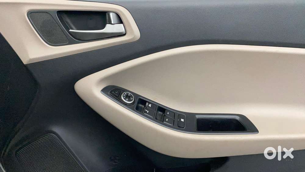 Hyundai Elite I20 Asta 1.2, 2015, Petrol