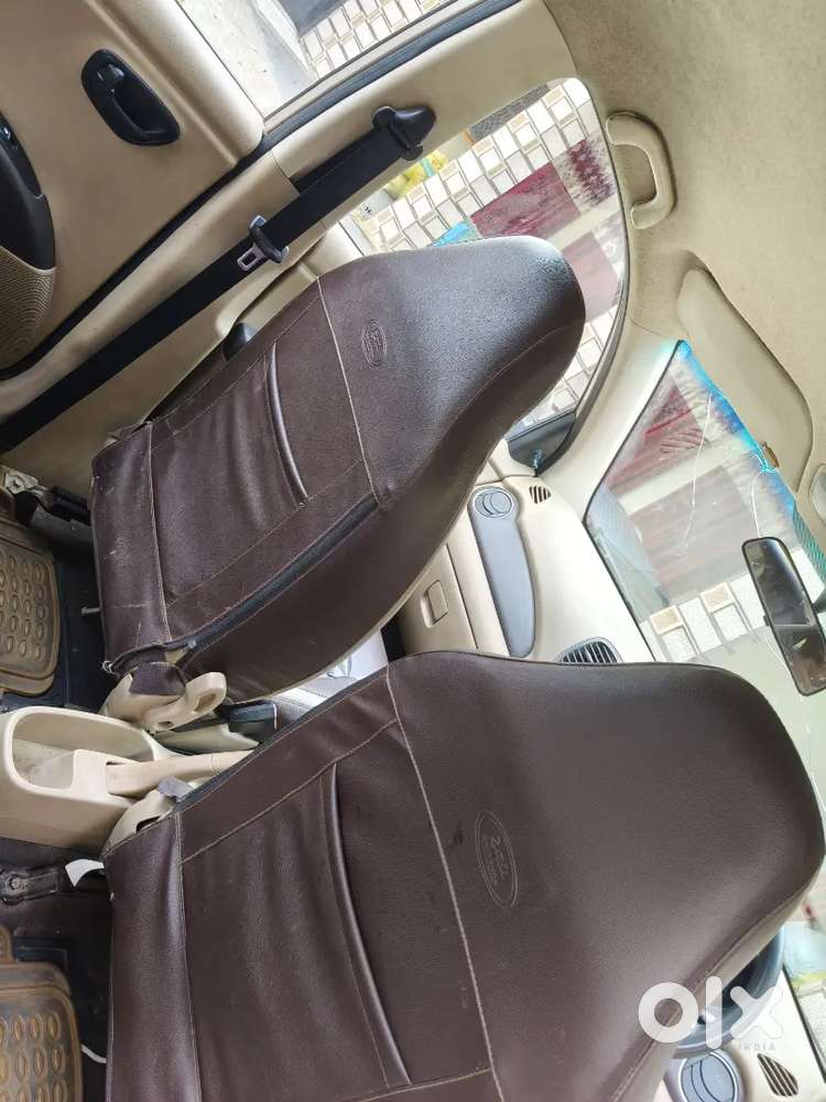 I10 Petrol 3rd Owner