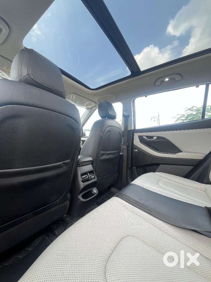 Hyundai Creta 1.5 Sx (o) Diesel At, 2022, Diesel