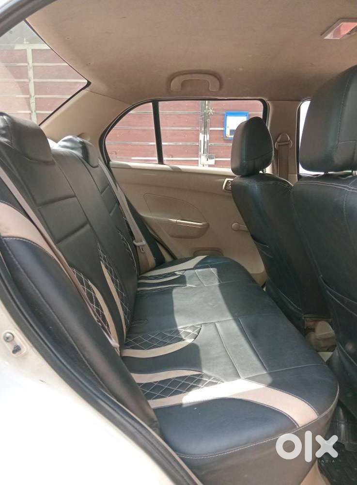 Maruti Suzuki Swift Dzire Ldi Bsiv, 2015, Diesel