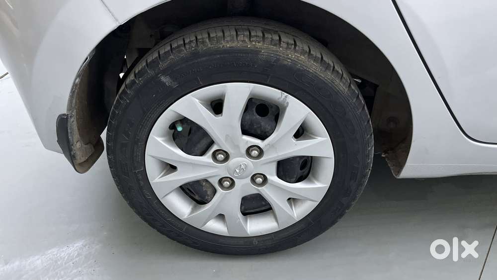 Hyundai Grand I10 1.2 Kappa Magna, 2014, Petrol