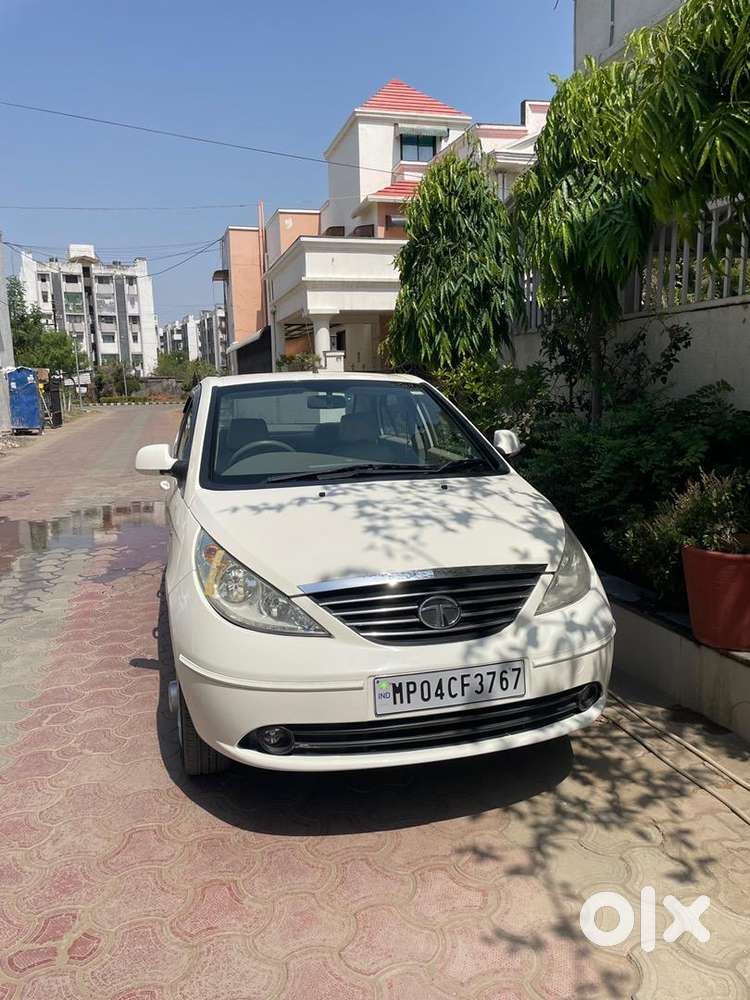 Tata Petrol Car 2010