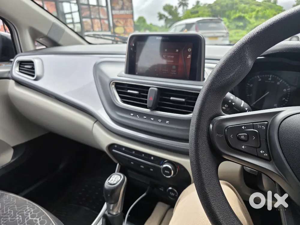 Selling Tata Altroz 1.5l Diesel 2023