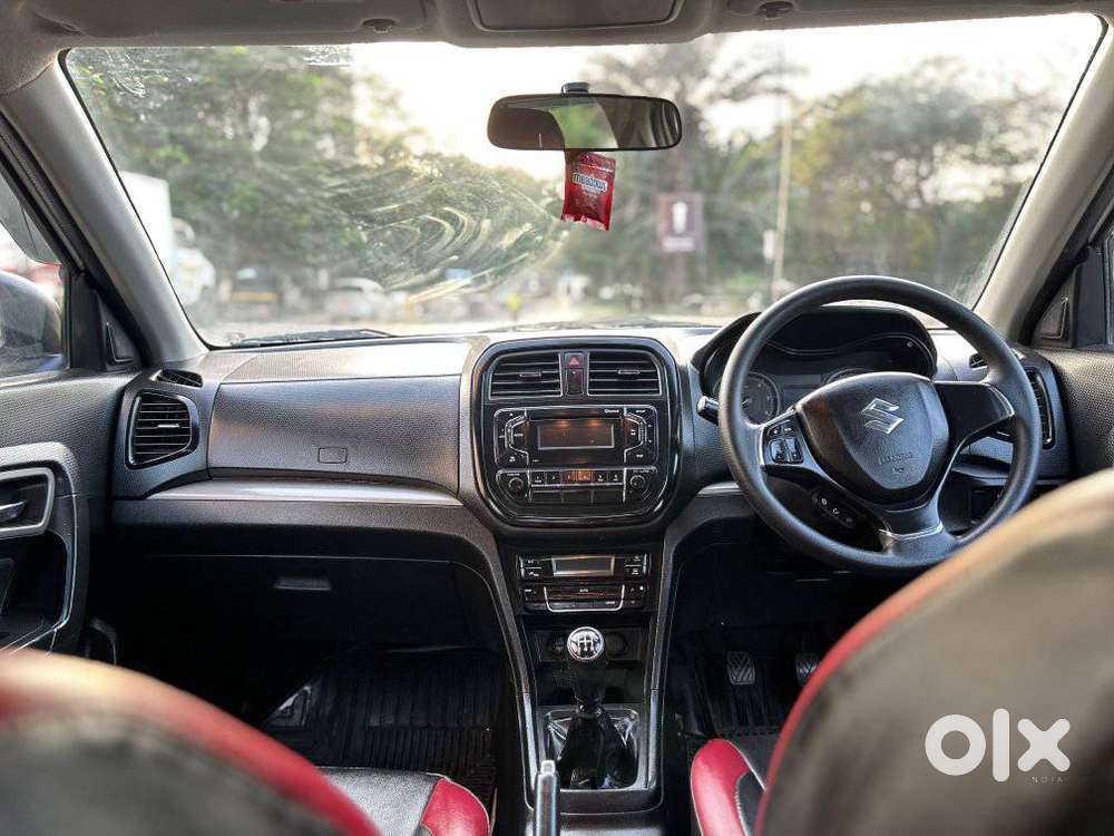 Maruti Suzuki Vitara Brezza Zdi, 2018, Diesel