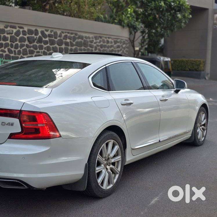 Volvo S90 D4 Momentum, 2017, Diesel