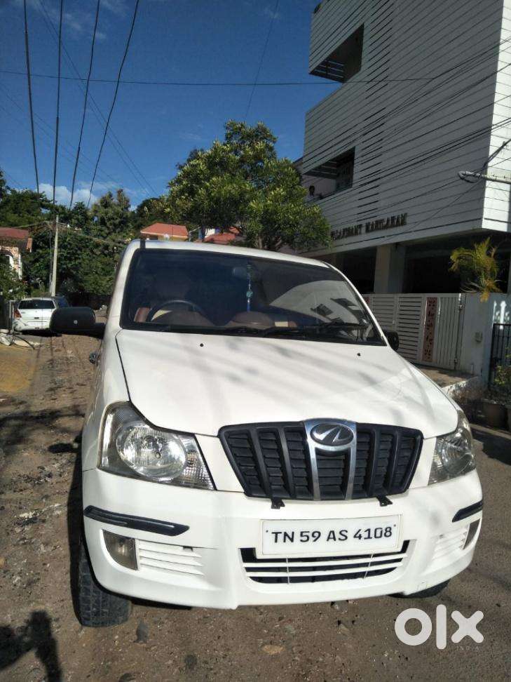 Mahindra Xylo, 2011, Diesel