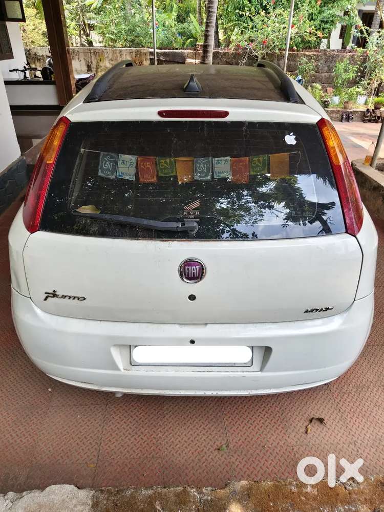 Front 2 New Tyre, New Insurance,