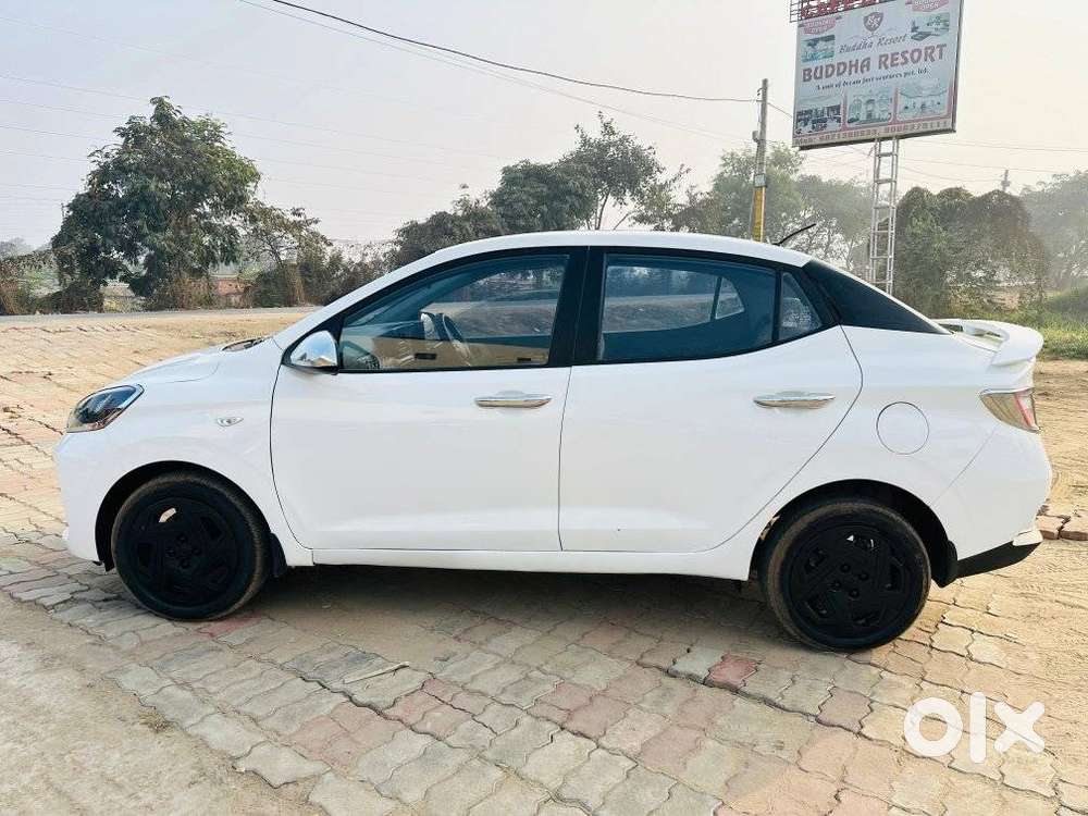 Hyundai Aura [2023-ongoing] 1.2 S Petrol Manual, 2023, Petrol