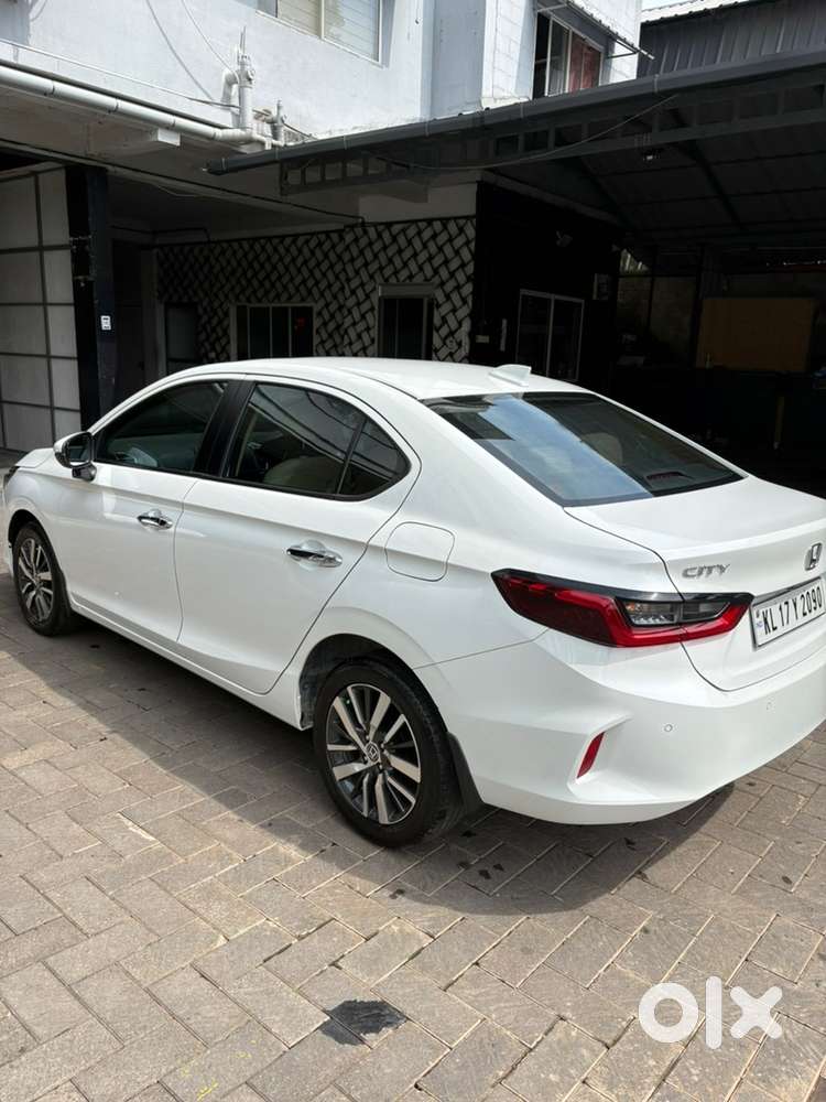 Honda City Zx 2023
