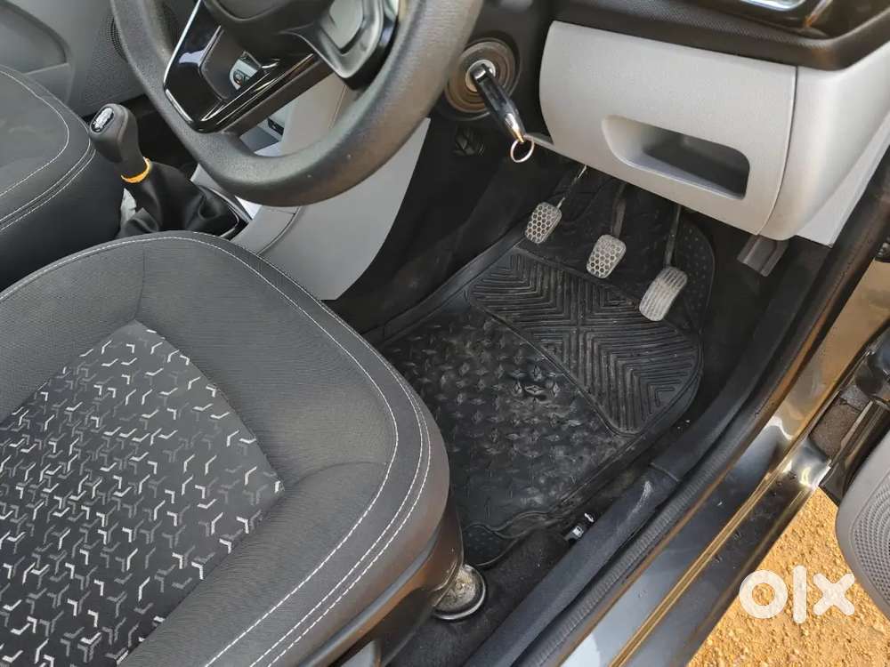 Tata Tiago Revotron 2023