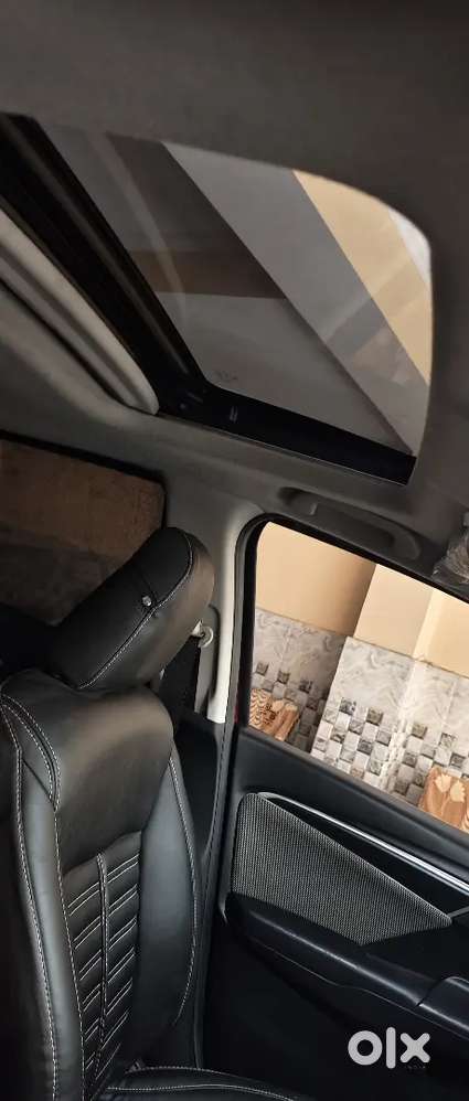 Honda Wr-v 2019 Car