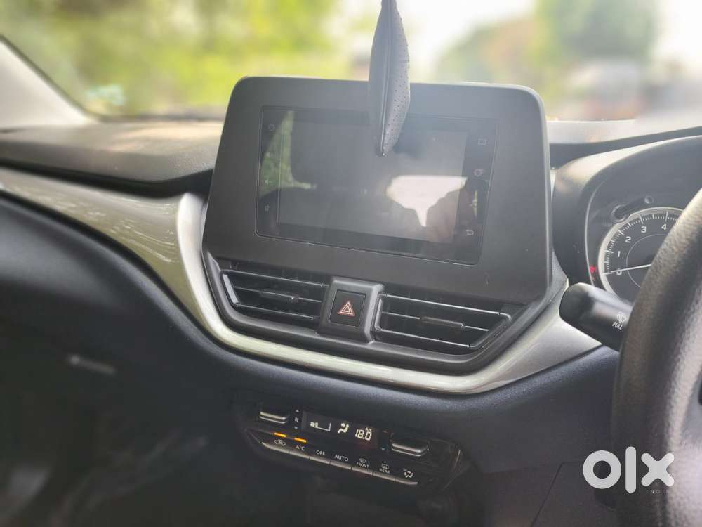 Maruti Suzuki Baleno Delta, 2022, Petrol