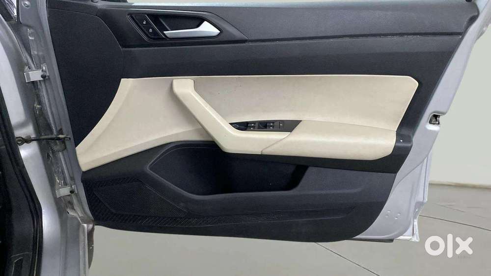 Volkswagen Virtus 1.0 Comfortline Tsi, 2022, Petrol