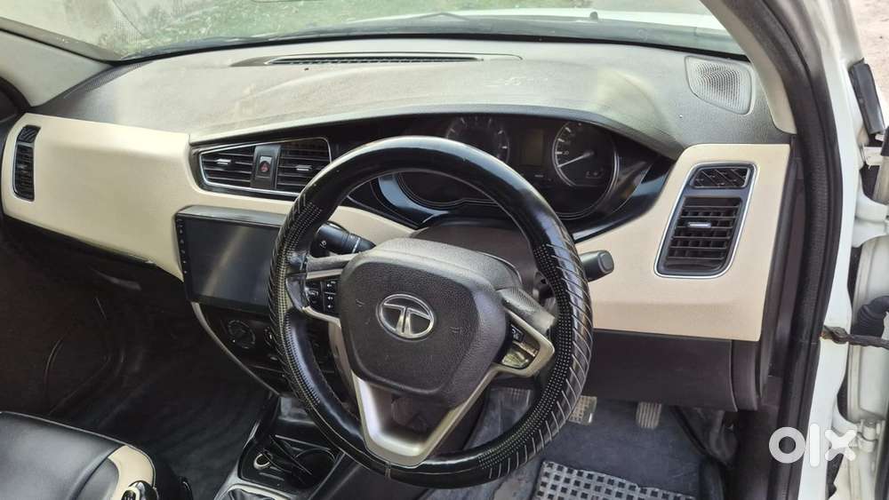 Tata Zest Diesel 2015 Car