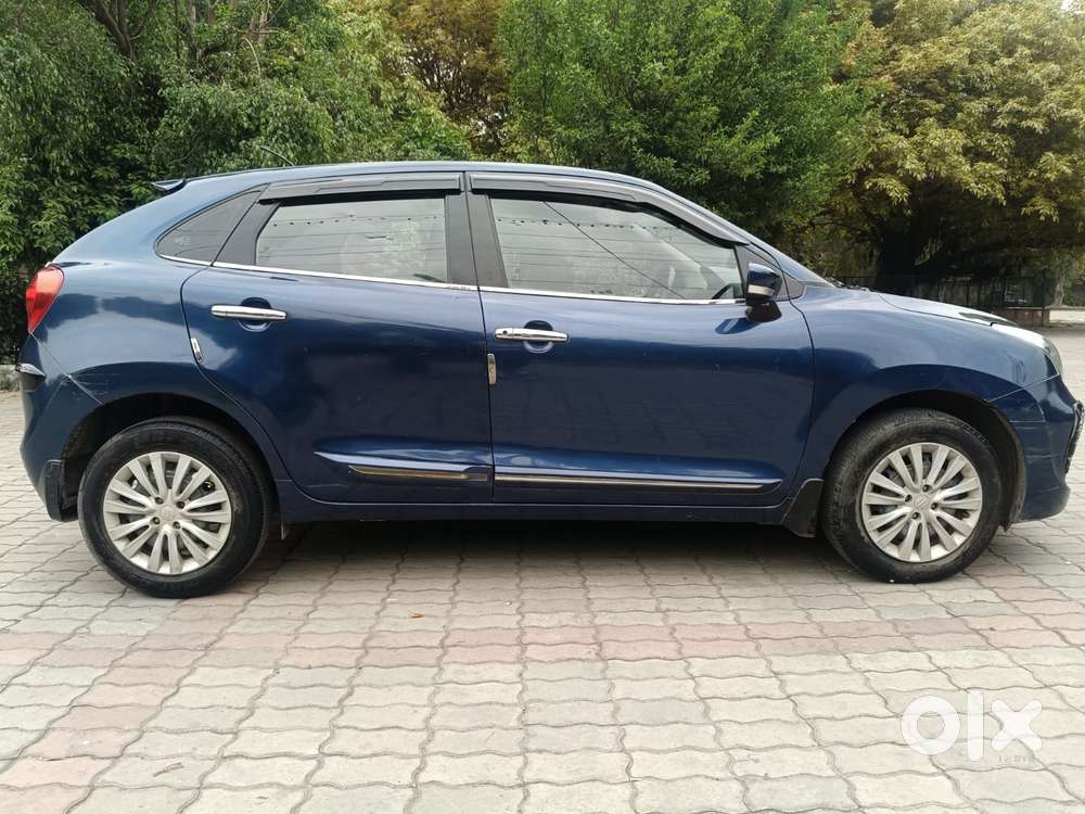 Maruti Suzuki Baleno Delta, 2022, Petrol