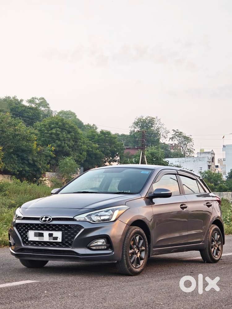 Hyundai I20 1.2 Asta, 2019, Petrol