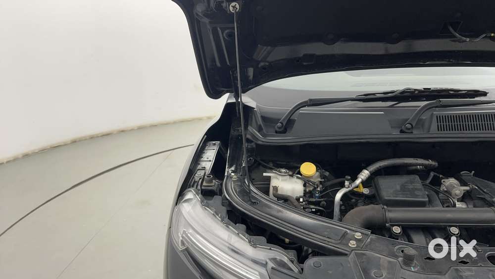 Renault Kiger Rxz, 2024, Petrol