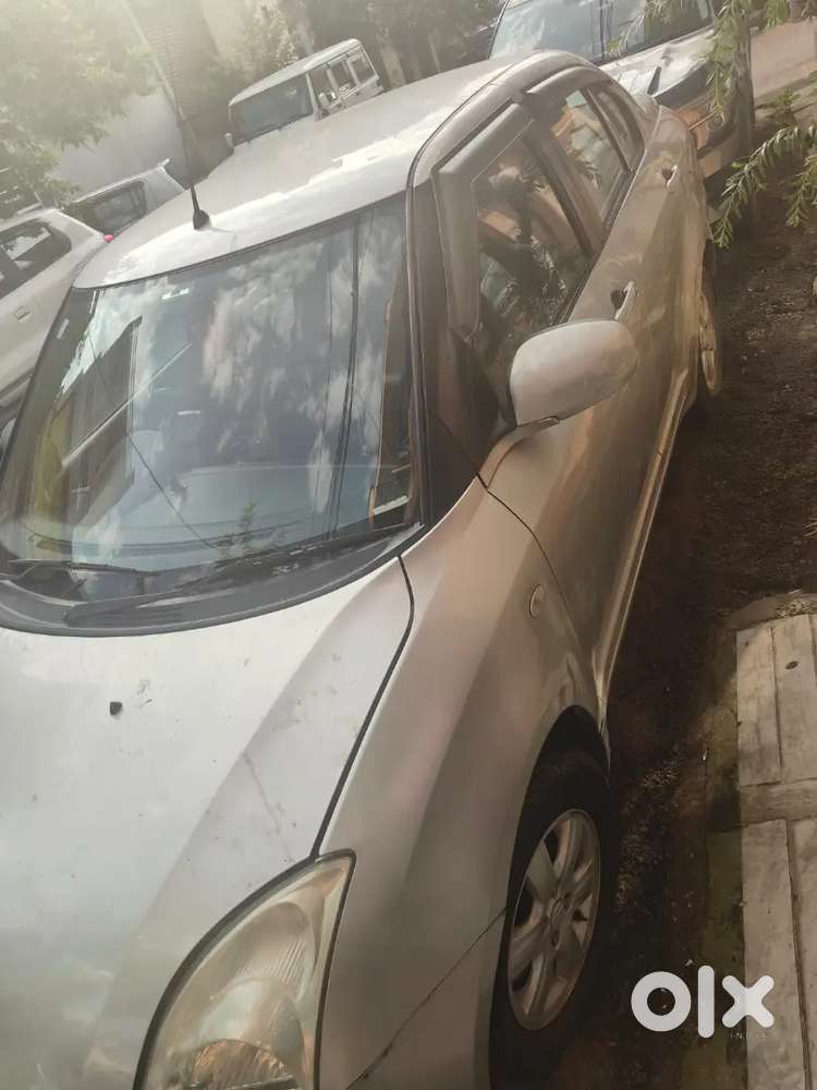 Maruti Suzuki Dzire 1.2 Zxi Plus 2008