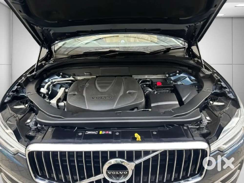 Volvo Xc60 Inscription D5, 2020, Diesel