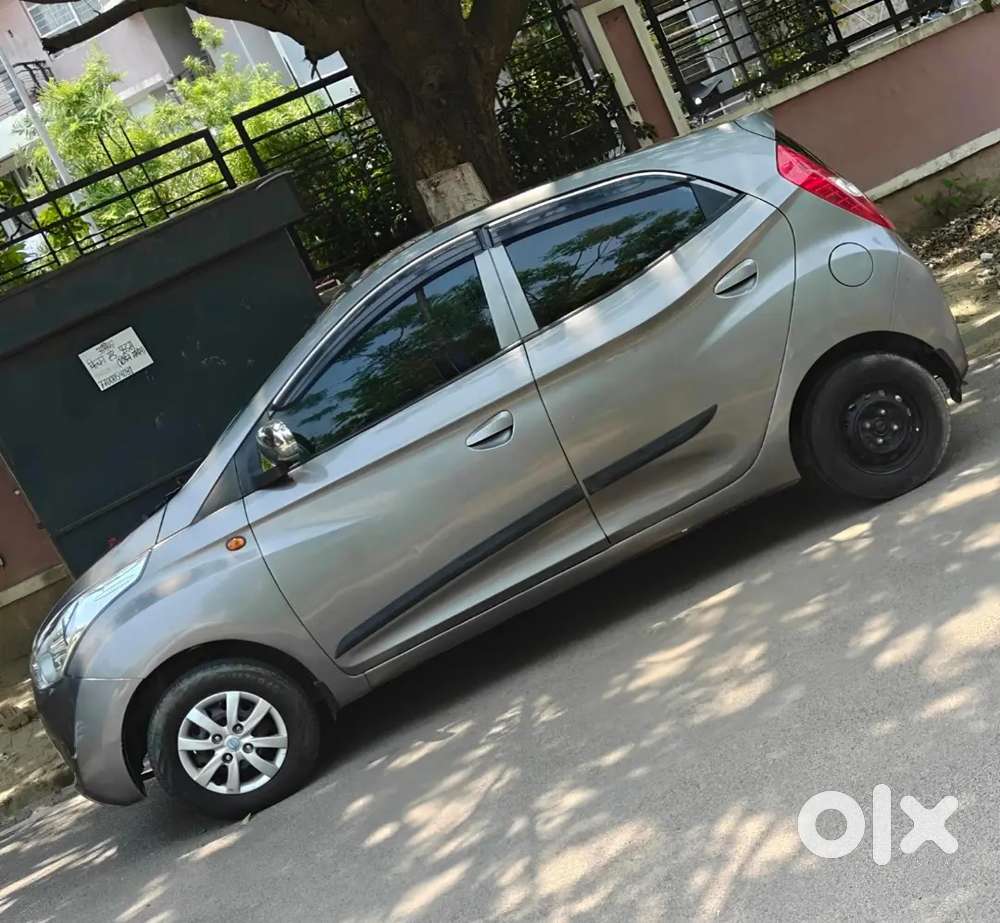 Hyundai Eon Era Petrol Manual 2014