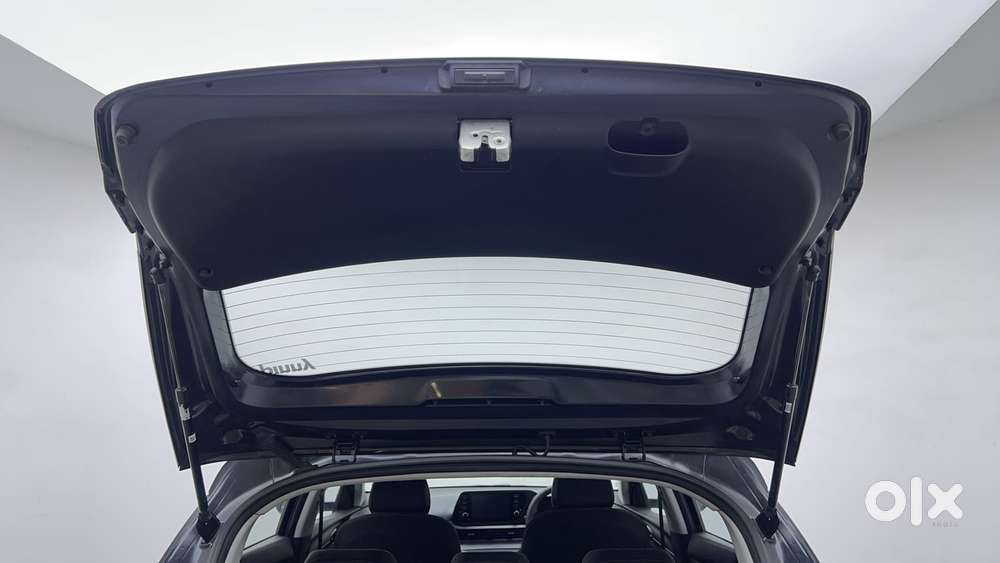 Hyundai I20 2010-2012 1.2 Asta, 2023, Petrol