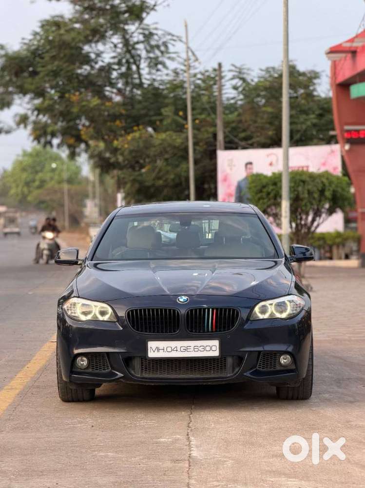 Bmw M Series, 2013, Diesel