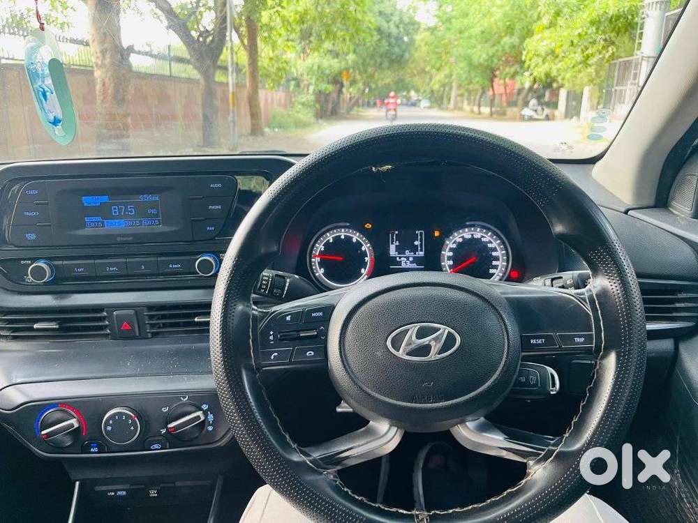 Hyundai New I20 1.5 Magna Mt, 2021, Petrol