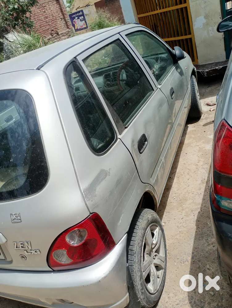 1st Owner 2032 Tak Passing