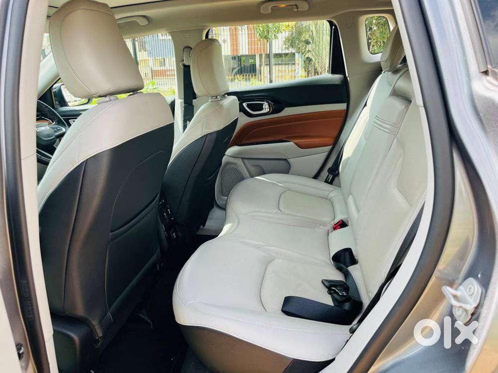 Jeep Compass 1.4 Limited Option, 2022, Petrol