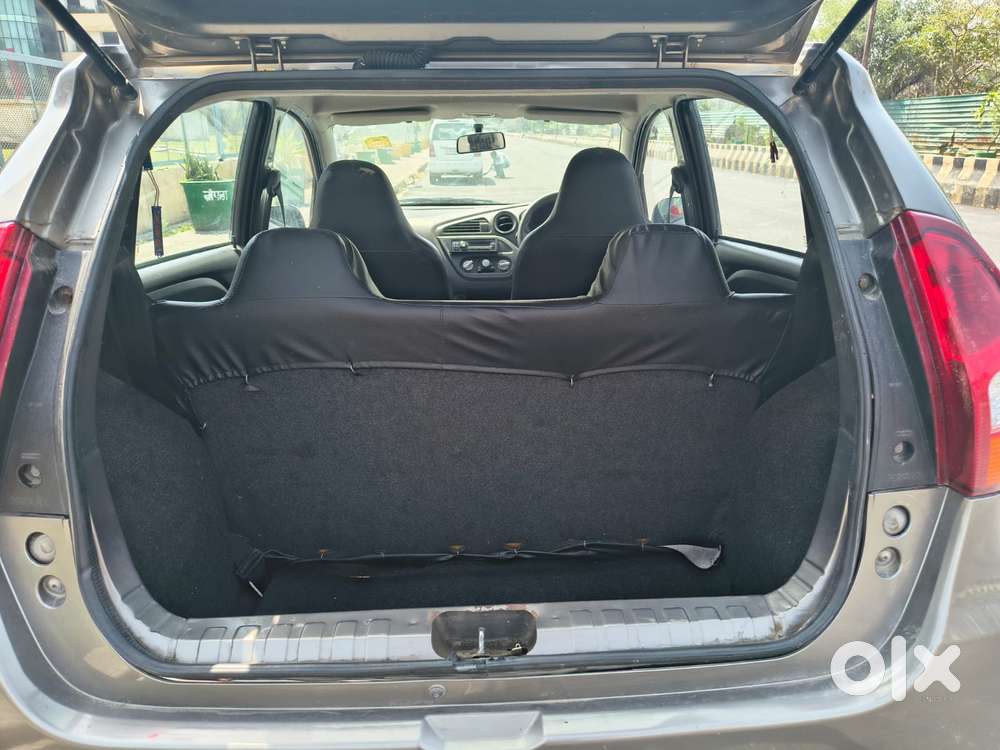 Datsun Redi Go 1.0 Limited Edition 2018, 2019, Petrol