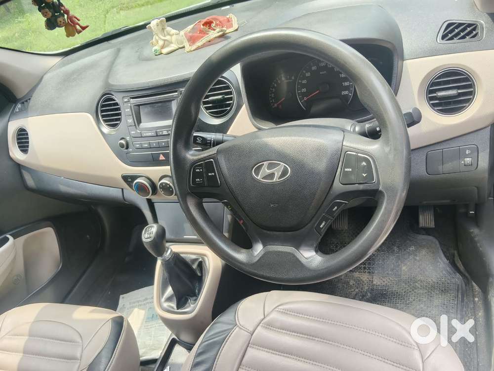 Hyundai Xcent 1.2 Vtvt S, 2014, Petrol