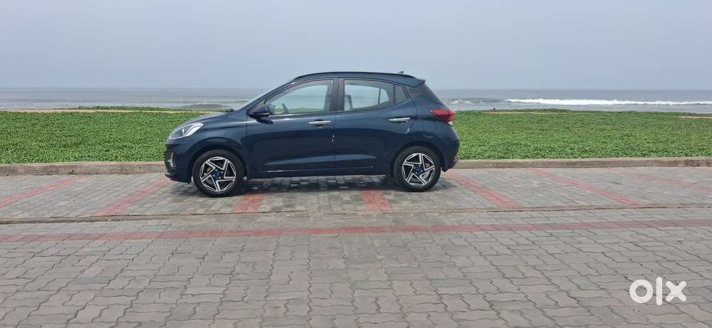Hyundai I10 Asta 1.2 Kappa2, 2023, Petrol