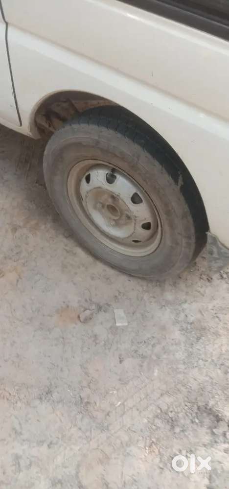 Maruti Suzuki Eeco 2020 Lpg 73000 Km Driven