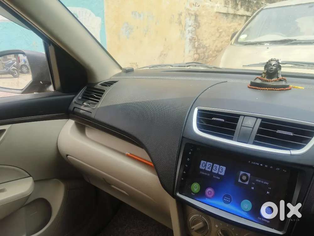 Maruti Suzuki Dzire 2012 Diesel Well Maintained