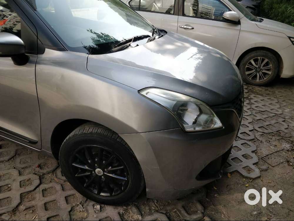 Maruti Suzuki Baleno 2015 Petrol Well Maintained