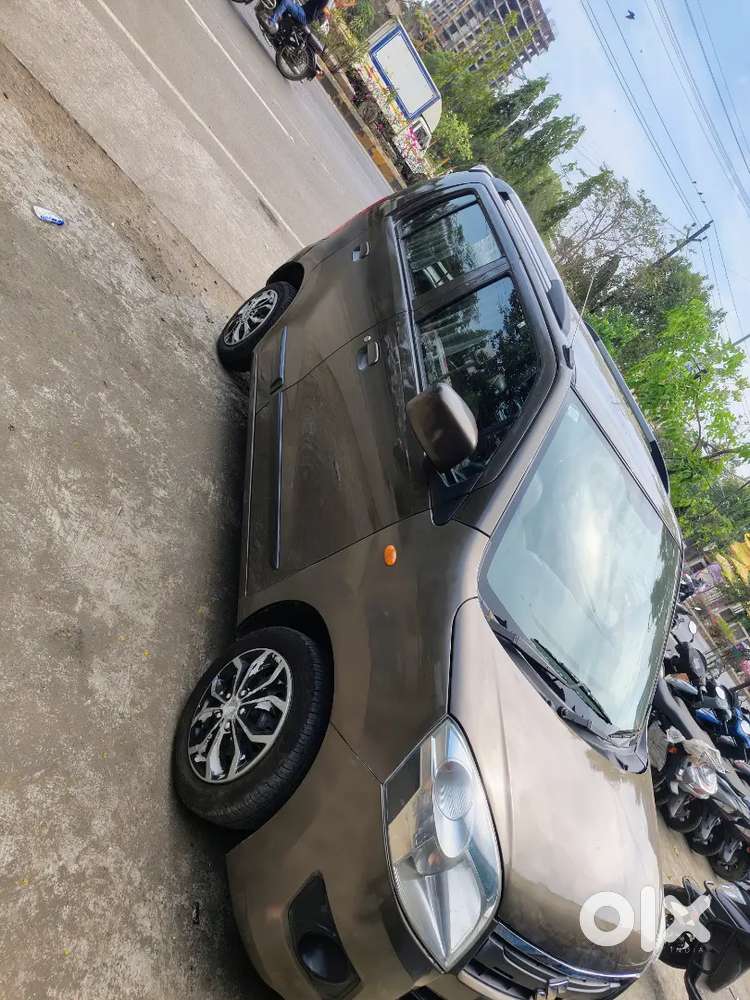 *maruti Suzuki Wagonr 2014 Model*