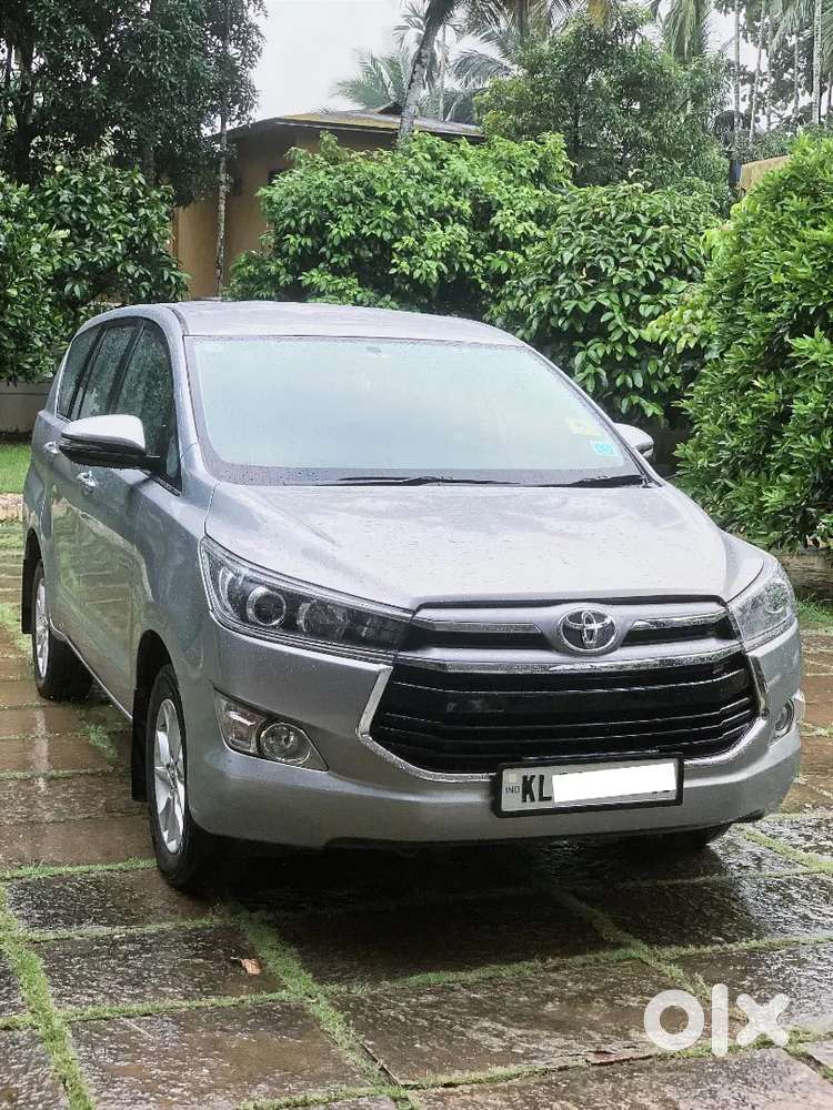 Orig Kl Crysta Diesel Low Km