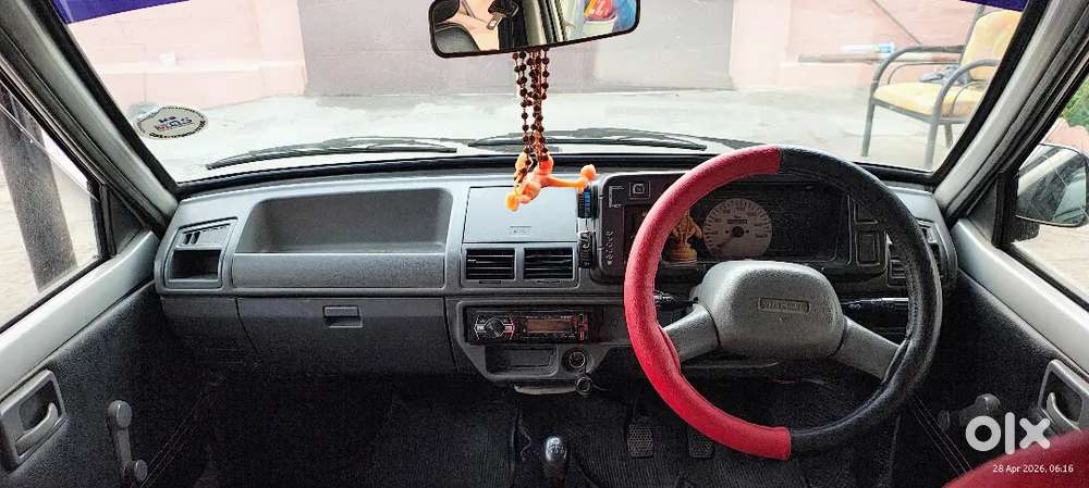 Maruthi 800 For Sale - Fc Till 2029 - Fancy Number