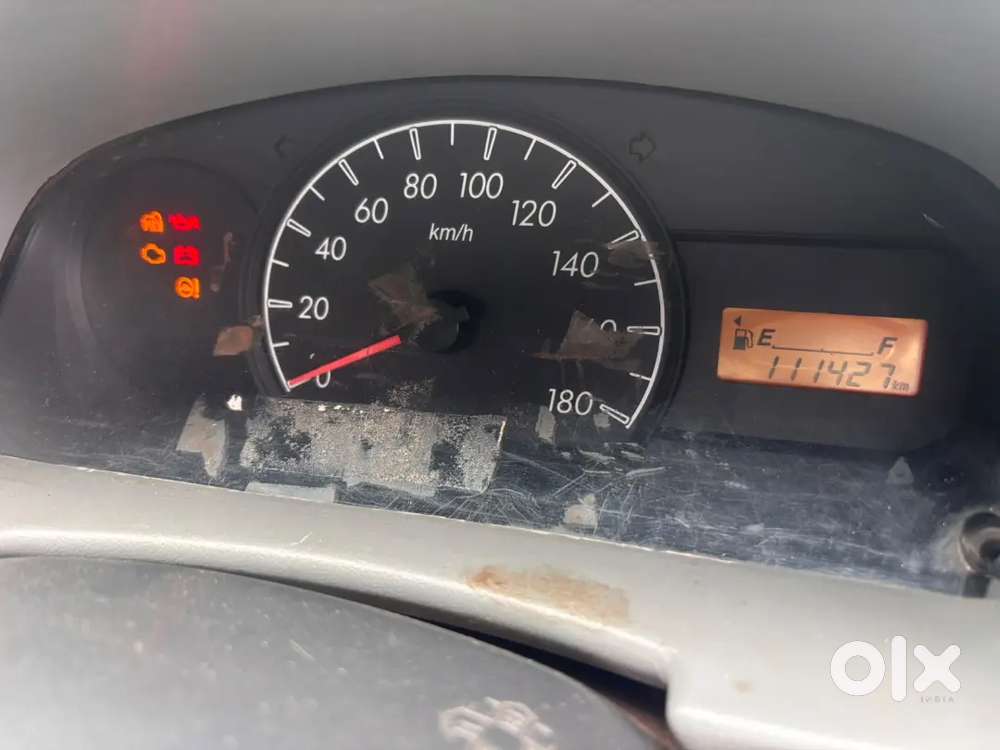 Maruti Suzuki Alto 2011 Lxi