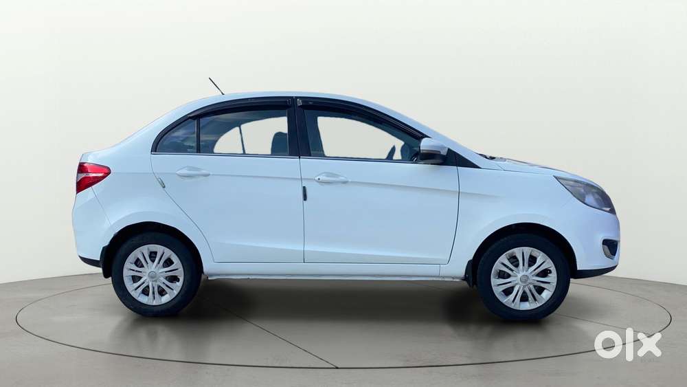 Tata Zest Quadrajet 1.3 75ps Xms, 2017, Diesel