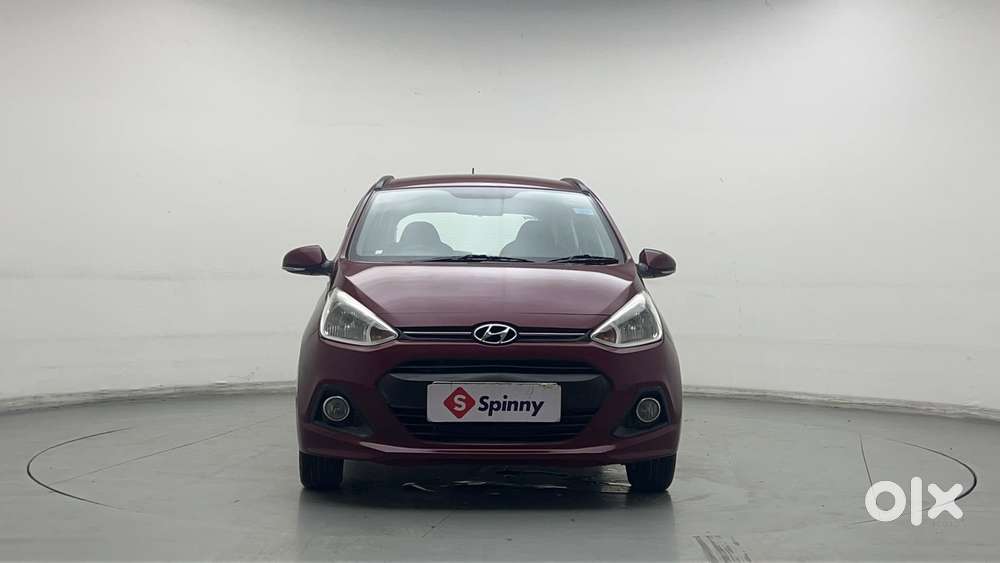 Hyundai Grand I10 1.2 Kappa Asta, 2014, Petrol