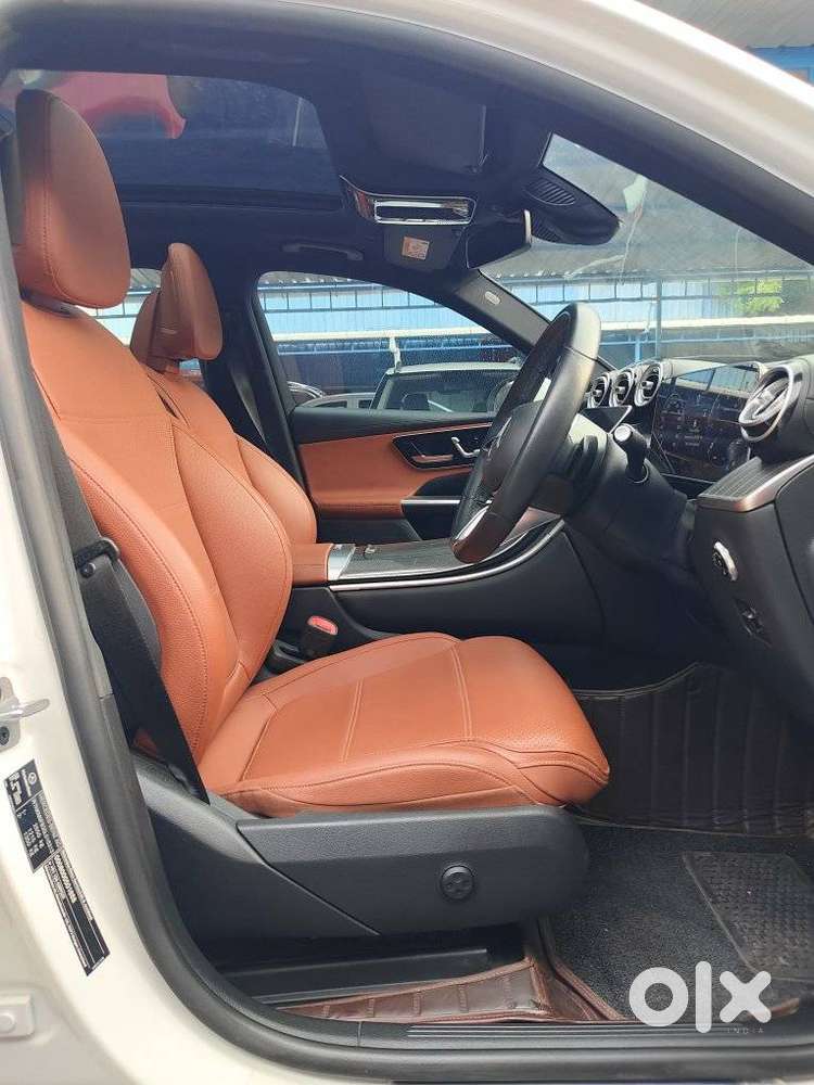 Mercedes-benz Glc 220d 4matic, 2025, Diesel